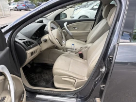 Renault Fluence, снимка 9