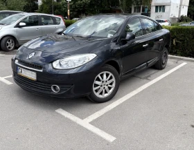 Renault Fluence, снимка 2