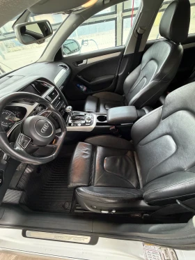Audi A4 Allroad, снимка 8