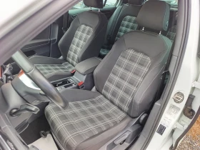 VW Golf 2.0 TDI GTD, снимка 15