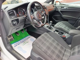 VW Golf 2.0 TDI GTD, снимка 14
