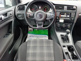 VW Golf 2.0 TDI GTD, снимка 12