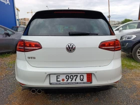 VW Golf 2.0 TDI GTD, снимка 5
