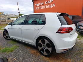 VW Golf 2.0 TDI GTD, снимка 7