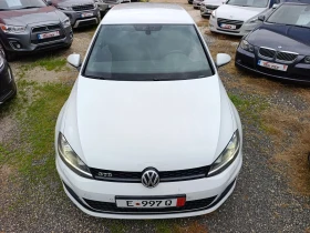 VW Golf 2.0 TDI GTD, снимка 4