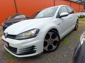 VW Golf 2.0 TDI GTD, снимка 1