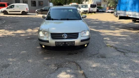 VW Passat Business, снимка 2