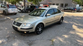 VW Passat Business, снимка 1