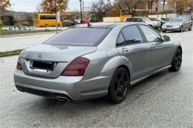 Mercedes-Benz S 550 FACELIFT* ОТЛИЧНА* ЛИЗИНГ/БАРТЕР, снимка 5