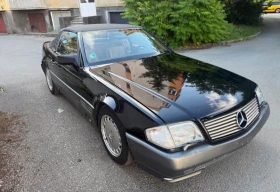 Mercedes-Benz SL 300, снимка 4