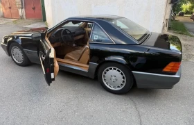 Mercedes-Benz SL 300, снимка 6