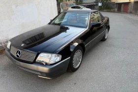 Mercedes-Benz SL 300, снимка 5