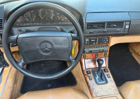 Mercedes-Benz SL 300, снимка 8