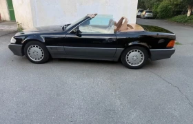 Mercedes-Benz SL 300, снимка 2