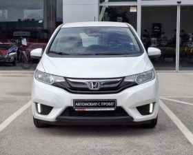 Honda Jazz 1.3 i-VTEC Trend MT, снимка 3