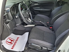 Honda Jazz 1.3 i-VTEC Trend MT, снимка 13