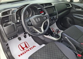 Honda Jazz 1.3 i-VTEC Trend MT, снимка 10