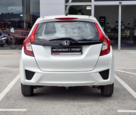 Honda Jazz 1.3 i-VTEC Trend MT, снимка 7