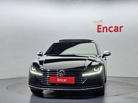 VW Arteon 2.0 Tdi Prestige 4Motion, снимка 3