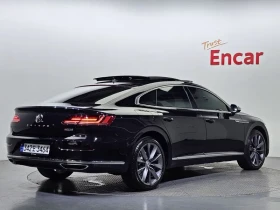 VW Arteon 2.0 Tdi Prestige 4Motion, снимка 2