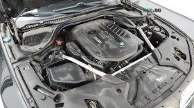 BMW 540 xDrive40i* LUXURY PLUS* PANO* КОЖА* ПОДГРЕВ* ОБДУХ, снимка 6