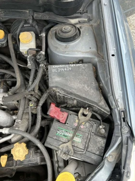 Subaru Forester 2.0 ГАЗ!, снимка 13