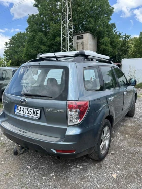 Subaru Forester 2.0 ГАЗ!, снимка 3