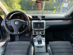 VW Passat 2.0 TDI, снимка 9