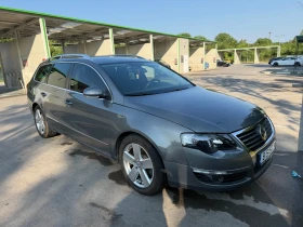 VW Passat 2.0 TDI, снимка 8