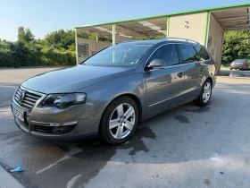 VW Passat 2.0 TDI, снимка 1