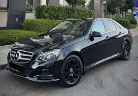 Mercedes-Benz E 200 2.2 CDI Full LED FACELIFT, снимка 1