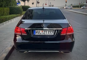 Mercedes-Benz E 200 2.2 CDI Full LED FACELIFT, снимка 4