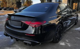 Mercedes-Benz S 580 4MATIC L BRABUS, снимка 2