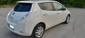 Nissan Leaf , снимка 5