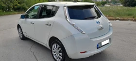 Nissan Leaf , снимка 7
