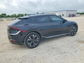 Kia EV6 2022 KIA EV6 WIND, снимка 4