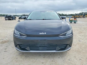 Kia EV6 2022 KIA EV6 WIND, снимка 2