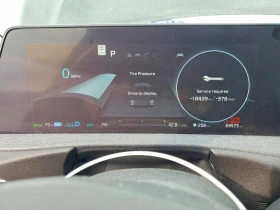 Kia EV6 2022 KIA EV6 WIND, снимка 8