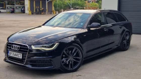 Audi A6 3.0D MATRIX, снимка 3