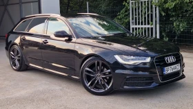 Audi A6 3.0D MATRIX, снимка 1