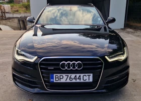 Audi A6 3.0D MATRIX, снимка 5