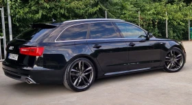 Audi A6 3.0D MATRIX, снимка 4