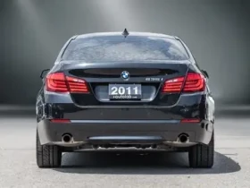 BMW 535 XDRIVE* ПОДГРЕВ* ШИБИДАХ* CARFAX , снимка 6