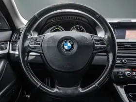 BMW 535 XDRIVE* ПОДГРЕВ* ШИБИДАХ* CARFAX , снимка 8