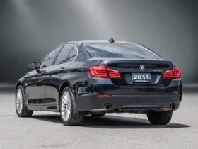 BMW 535 XDRIVE* ПОДГРЕВ* ШИБИДАХ* CARFAX , снимка 5