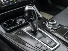 BMW 535 XDRIVE* ПОДГРЕВ* ШИБИДАХ* CARFAX , снимка 11