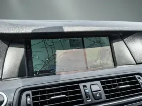 BMW 535 XDRIVE* ПОДГРЕВ* ШИБИДАХ* CARFAX , снимка 10