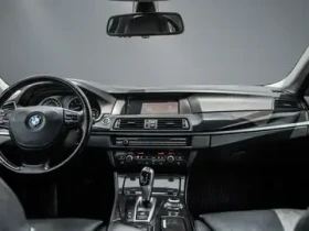 BMW 535 XDRIVE* ПОДГРЕВ* ШИБИДАХ* CARFAX , снимка 7