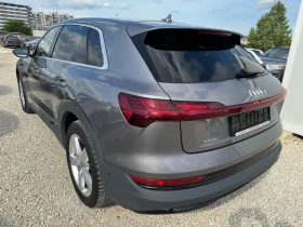 Audi E-Tron 50 Quattro, снимка 5