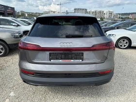 Audi E-Tron 50 Quattro, снимка 8